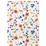 Scanquilt dish towel flora wildflower - Kitchen Towel