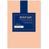 SCANquilt Jersey Elastic Lycra Sheet 90 × 200 cm - Bedsheet