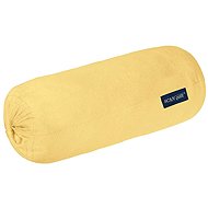 SCANquilt sheet JERSEY SOFT banana - Bedsheet