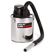 Shop-Vac Ash Vacuum - Industrial Vacuum Cleaner
