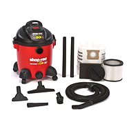 Shop-Vac Pump Vac 30 - Industrial Vacuum Cleaner