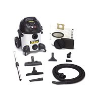 Shop-Vac Ultra 30 SXI - Industrial Vacuum Cleaner