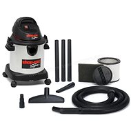 ShopVac Super 20 SI - Industrial Vacuum Cleaner