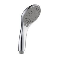 Úsporná multi sprcha Aguaflux Relax 8 l chróm ručná - Sprchová hlavica