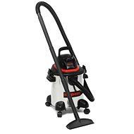 Shop-Vac 20 I - Industrial Vacuum Cleaner