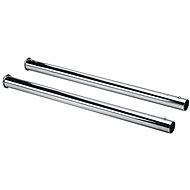 Shop-Vac Metal Pipes (2pcs) - Vacuum Cleaner Accessory