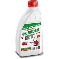 Oregon Optima Garden 2T, 1l - Motor Oil