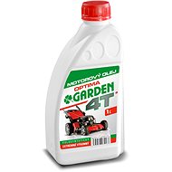 Oregon Optima Garden 4T, 1l - Motor Oil