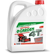 Oregon Optima Garden 4T, 5l - Motor Oil