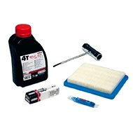 Oregon BS Quantum - Service Set