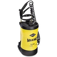City Maxima 5 liters - Pressure Sprayer
