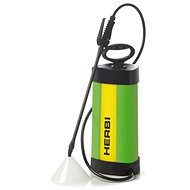 City Herbi 5l - Pressure Sprayer