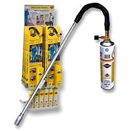 City Weed Burner 1760 (Propane Butane) - Weed Burner