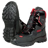 Oregon Anti-cut boots YUKON 295449 - Work Shoes