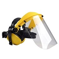 Oregon Protective shield (plexi) with headphones - Protective Shield
