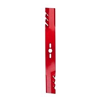Oregon Mulching Mower Blade - straight 42,5 cm - Mowerknife