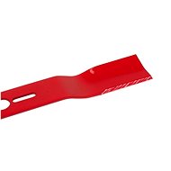 Oregon Lawnmower blade 47,6cm - shaped - Mowerknife