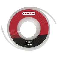 Oreogn Gator Speedload 3 discs - 2,4 mm x 3,86 m - Trimmer Line