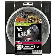 Oregon FLEXIBLADE mowing string 3.0 mm x 37 m - Trimmer Line