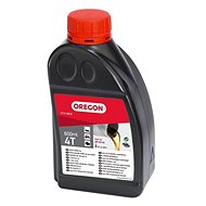 Oregon Engine Oil 4 stroke 600 ml - Motor Oil