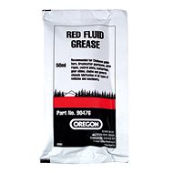 Oregon Lubricating grease red 50ml - guide rails - Lubricant