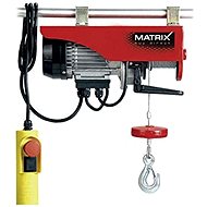 Matrix EH 500-250-1 - Engine Stand