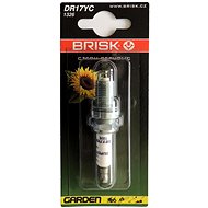 DR17YC spark plug BRISK - Spark Plug