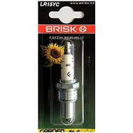 LR15YC spark plug BRISK - Spark Plug