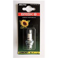 PR17YC spark plug BRISK - Spark Plug