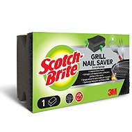Scotch-Brite™ Grill Cleaning Sponge, 1pc - Dish Sponge