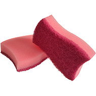 Scotch-Brite® Delicate Non-Scratch Sponges for Cleaning Delicate Surfaces, 2pcs - Dish Sponge