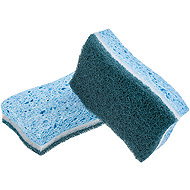 Scotch-Brite® Delicate Ultra Non-Scratch Sponges, 2pcs - Dish Sponge