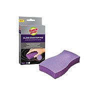 Scotch-Brite™ cleaning sponge for ceramic hobs - Dish Sponge