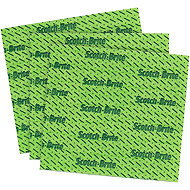 Scotch-Brite™ Super Absorbent Cloths, 3pcs - Kitchen Towel