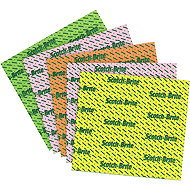 Scotch-Brite™ Super Absorbent Cloths, 5pcs - Kitchen Towel
