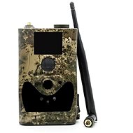 FOXcam SG880MK-14mHD CZ+ 8GB Card - Camera Trap