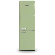 SCHNEIDER SCB300VVA - Refrigerator