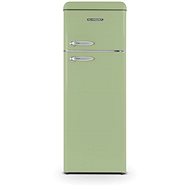 SCHNEIDER SCDD208VVA - Refrigerator