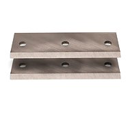 SCHEPPACH Shredding blades for PGS 420 set of 2 - Replacement Blades