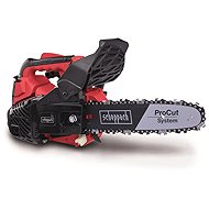 SCHEPPACH Petrol Pole Pruner Saw 25 cm PCS 2 - Chainsaw