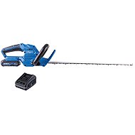 SCHEPPACH 20V Cordless Hedge Trimmer IXES (2Ah Battery + 2.4A Charger) C-HT570-X-SET S - Hedge Shears