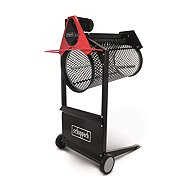 SCHEPPACH 230V Rotary Sieve for Bulk Materials RS 400 - Groundbait bowl