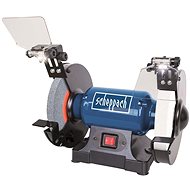 SCHEPPACH Double disc electric grinder SM 200 AL - Double Disc Sander