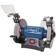 SCHEPPACH Double disc electric grinder SM 200 L - Double Disc Sander