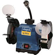 SCHEPPACH Double disc electric grinder BG 200 AL - Double Disc Sander