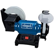 SCHEPPACH Double disc electric grinder BG 200 W - Double Disc Sander