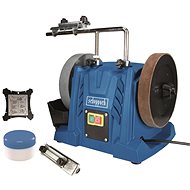 SCHEPPACH Double disc electric grinder TIGER 5000S - Double Disc Sander