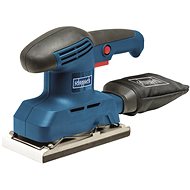SCHEPPACH Vibratory electric grinder ES240 - Power Sander