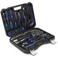 Scheppach WZK 120 plastic tool case, 97 parts - Tool Set