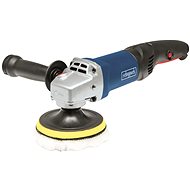 Scheppach PM 600 - Car Polisher